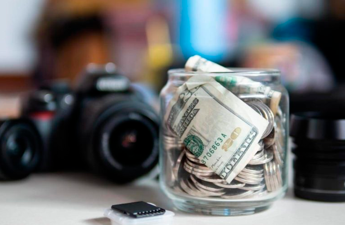 fotografo como ganhar dinheiro com fotos